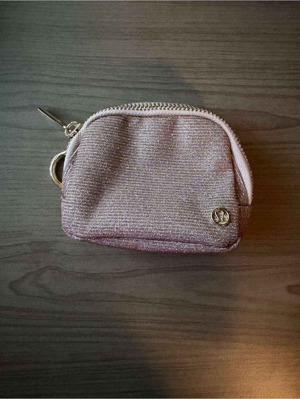 lululemon Sparkly Everywhere Belt Bag Nano